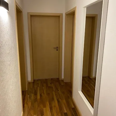 Ferienvermietung Schneider