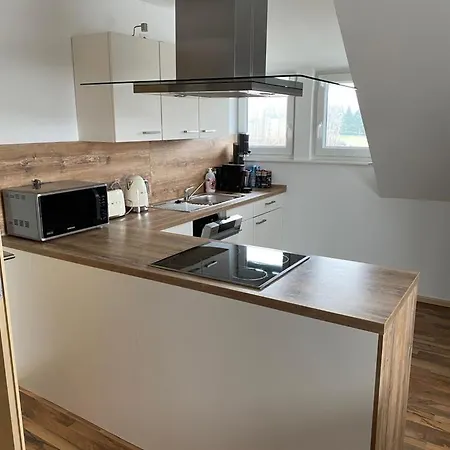 Ferienvermietung Schneider Апартаменты