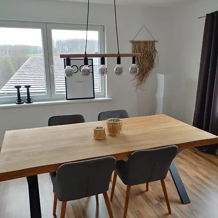 Ferienvermietung Schneider Apartamento *