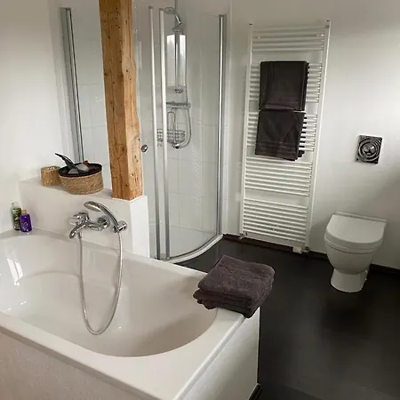 Апартаменты Ferienvermietung Schneider *