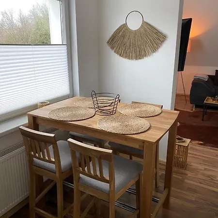 Ferienvermietung Schneider * Виль