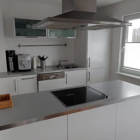 Ferienvermietung Schneider Апартаменты Виль