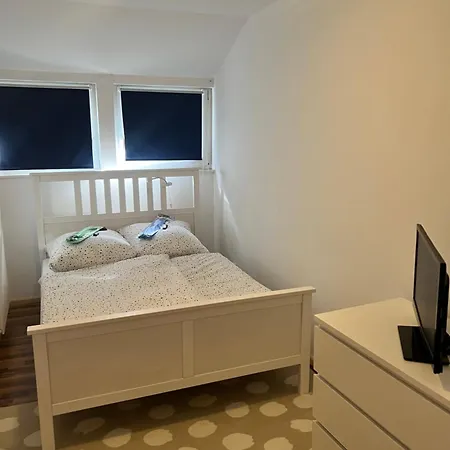 Ferienvermietung Schneider Apartamento *