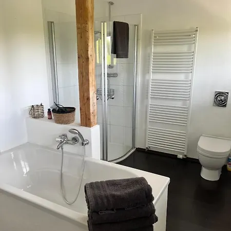 Ferienvermietung Schneider Апартаменты