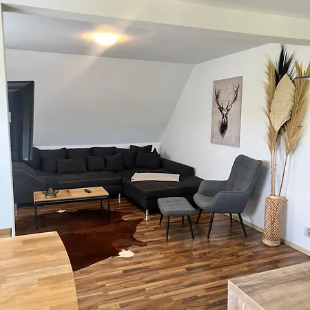 Ferienvermietung Schneider *