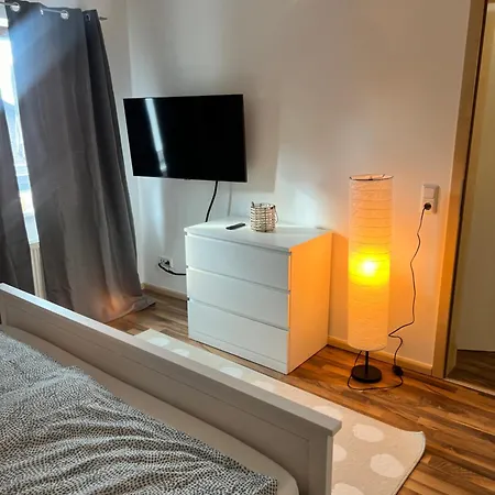 Ferienvermietung Schneider *