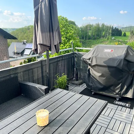 Apartamento Ferienvermietung Schneider