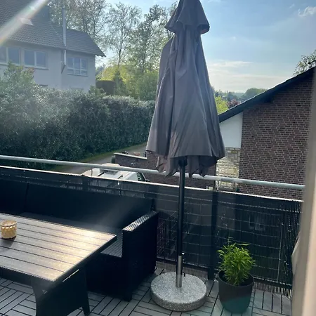 Ferienvermietung Schneider