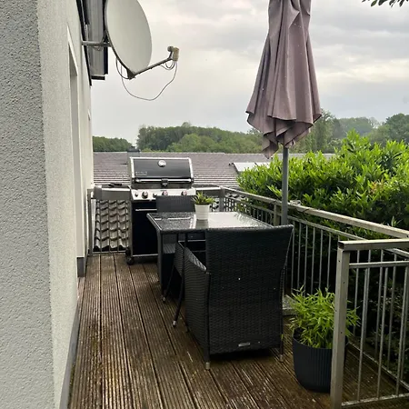 Lägenhet Ferienvermietung Schneider