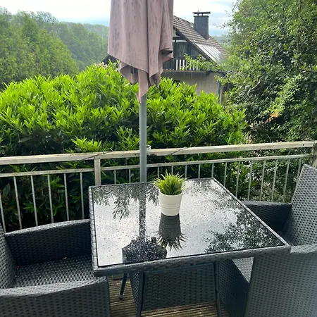 Lägenhet Ferienvermietung Schneider