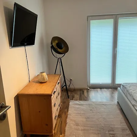 Ferienvermietung Schneider Wiehl