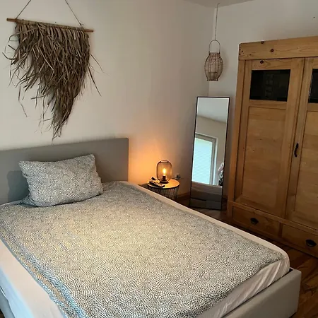Apartman Ferienvermietung Schneider Wiehl