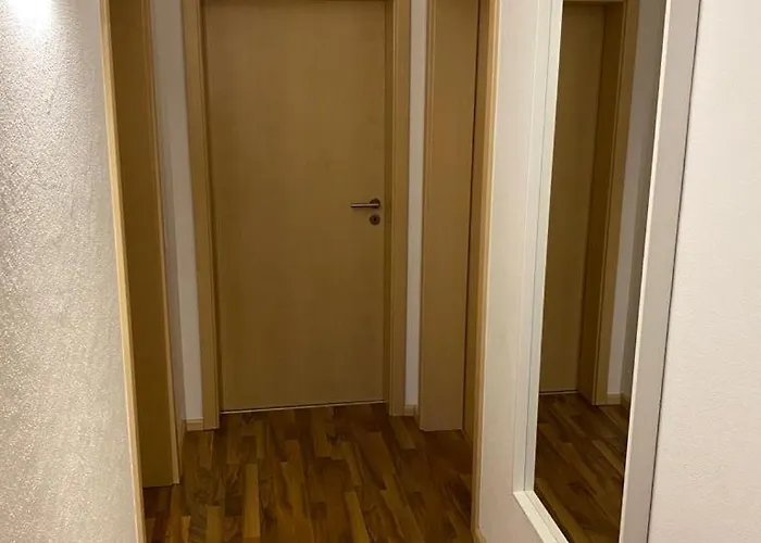 Ferienvermietung Schneider