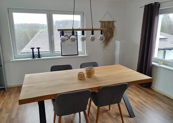 Ferienvermietung Schneider Appartement *