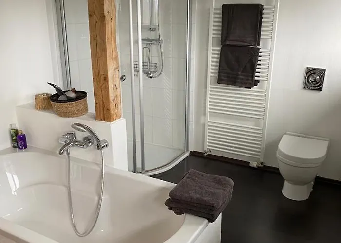 Appartement Ferienvermietung Schneider *