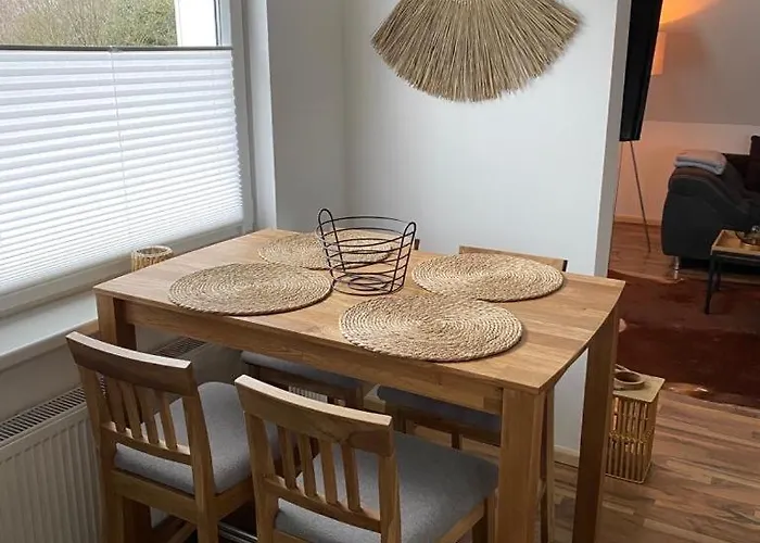 Ferienvermietung Schneider * 维尔