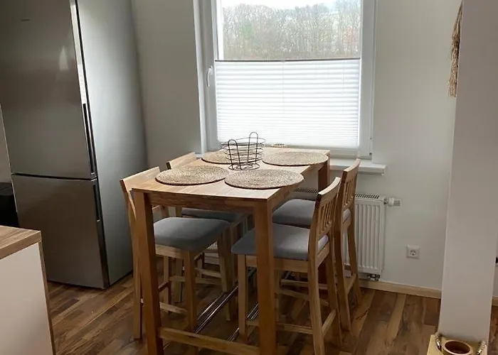 Ferienvermietung Schneider Appartement