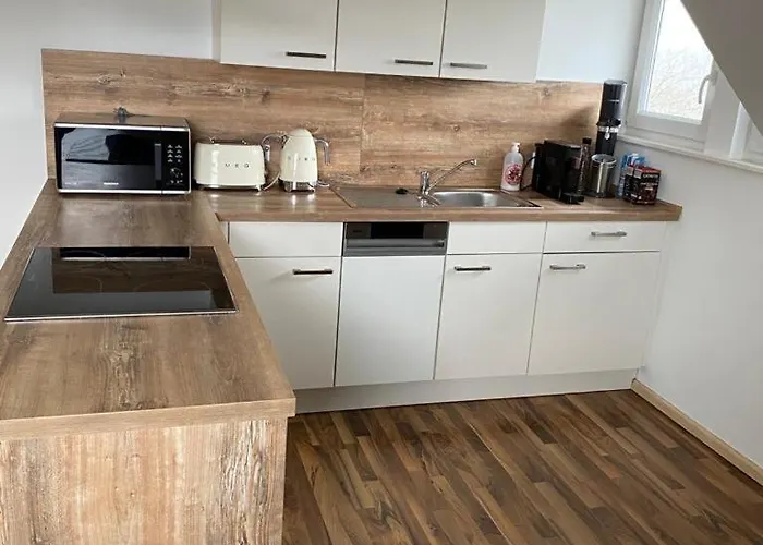 Ferienvermietung Schneider *