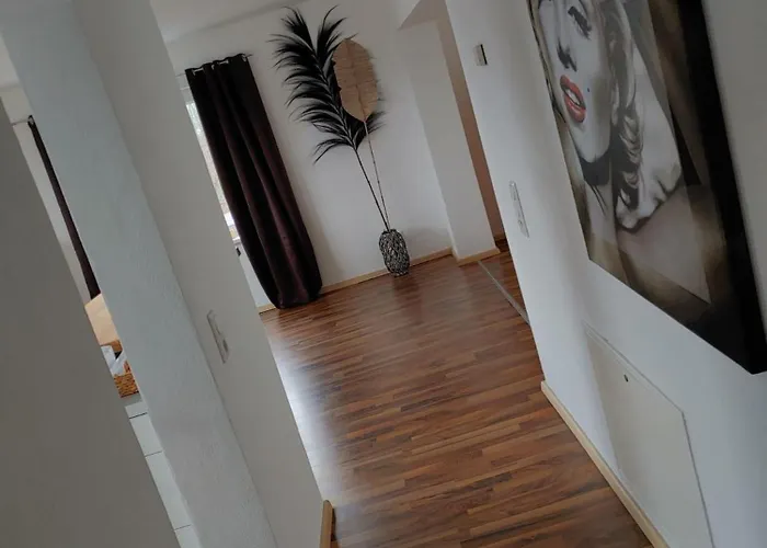 Appartement Ferienvermietung Schneider *