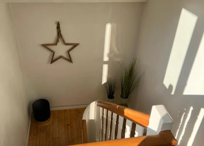 Appartement Ferienvermietung Schneider *