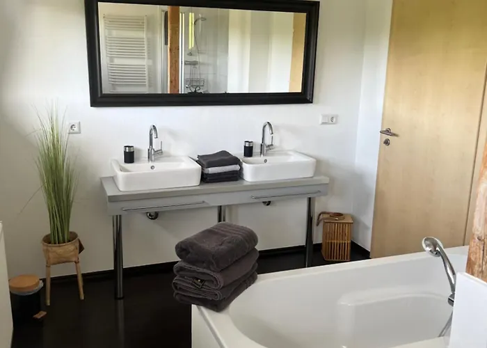 Appartement Ferienvermietung Schneider *