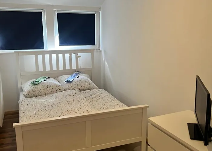 Ferienvermietung Schneider Appartement *