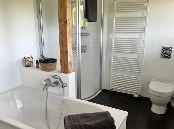 Ferienvermietung Schneider Appartement