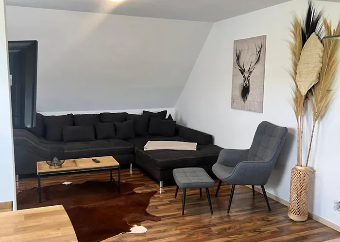 Ferienvermietung Schneider *