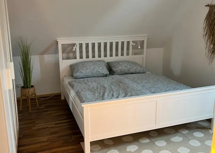 Ferienvermietung Schneider * Wiehl