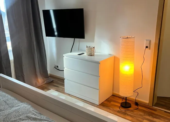 Ferienvermietung Schneider *