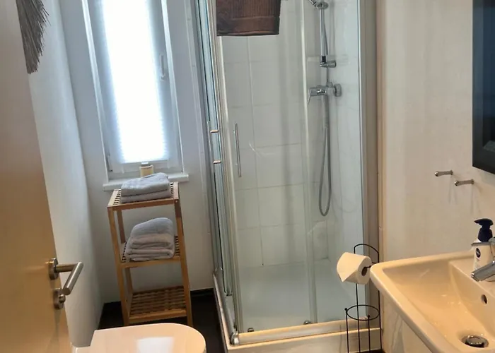 Ferienvermietung Schneider Appartement Wiehl