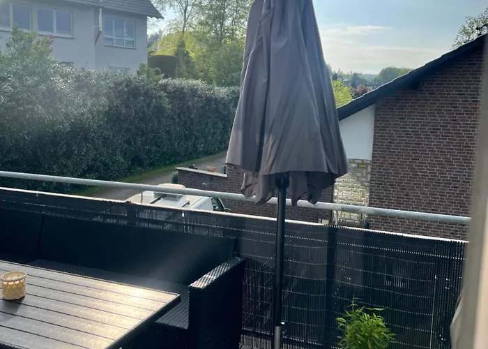 Ferienvermietung Schneider