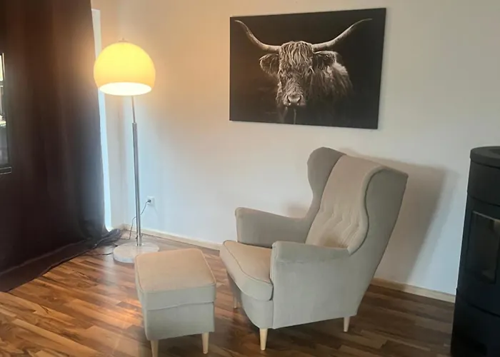 Ferienvermietung Schneider *