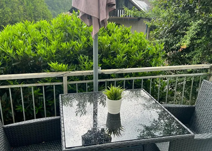 Apartamento Ferienvermietung Schneider