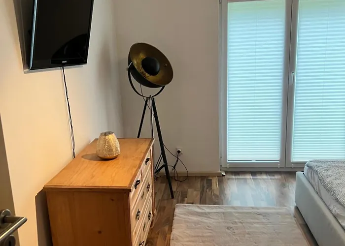 Ferienvermietung Schneider 维尔