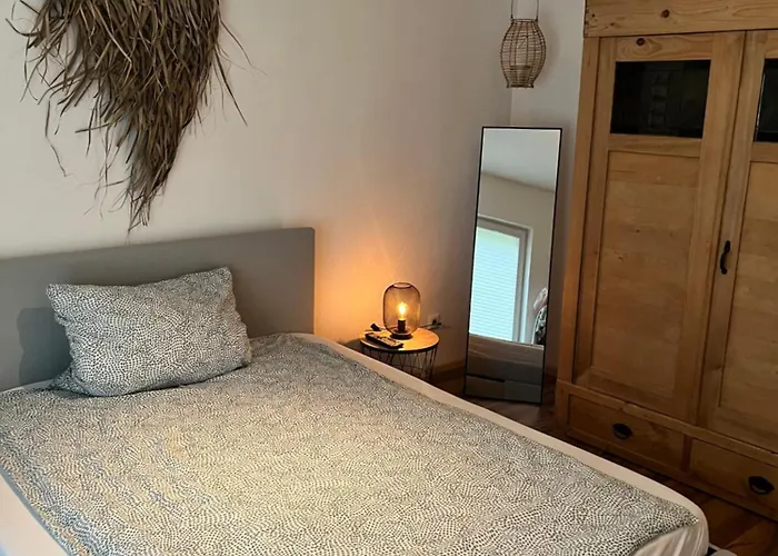 Appartement Ferienvermietung Schneider Wiehl